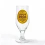 Regalos personalizados: Bebidas personalizadas: Copa de cerveza -  Edici&oacute;n limitada - Regalo cumplea&ntilde;os