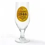 Regalos personalizados: Bebidas personalizadas: Copa de cerveza -  Edici&oacute;n limitada - Regalo cumplea&ntilde;os