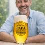 Regalos personalizados: Bebidas personalizadas: Copa de cerveza -  Edici&oacute;n limitada PAP&Aacute;