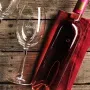 Regalos personalizados: Cristaler&iacute;a personalizada: Copa de vino grabada para jubilaci&oacute;n