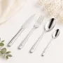 Regalos personalizados: Cubiertos personalizados: Cuberter&iacute;a personalizada con monograma