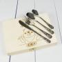 Regalos personalizados: Cubiertos personalizados: Cubiertos infantiles personalizados