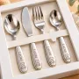 Regalos personalizados: Cubiertos personalizados: Cubiertos Infantiles personalizados con nombre y dibujo
