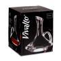 Regalos personalizados: Bebidas personalizadas: Decantador de vino con asa