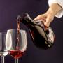 Regalos personalizados: Bebidas personalizadas: Decantador de vino o agua