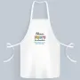 Regalos personalizados: Delantales personalizados: Delantal personalizado 'Profe de sobresaliente'