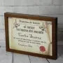 Regalos personalizados: Dise&ntilde;o y decoraci&oacute;n: Diploma pergamino al mejor hermano