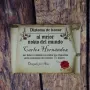 Regalos personalizados: Dise&ntilde;o y decoraci&oacute;n: Diploma pergamino al mejor novio