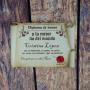 Regalos personalizados: Dise&ntilde;o y decoraci&oacute;n: Diploma pergamino a la mejor t&iacute;a