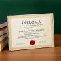 Regalos personalizados: Dise&ntilde;o y decoraci&oacute;n: Diploma personalizado para celebraciones