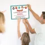 Regalos personalizados: Dise&ntilde;o y decoraci&oacute;n: Diploma personalizado para el mejor hijo