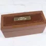 Regalos personalizados: Regalos con nombre: Domin&oacute; con nombre grabado