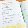Regalos personalizados: Regalos con nombre: Pack 'El libro de mi beb&eacute;' y tarjeta personalizada
