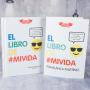 Regalos personalizados: El libro de mi vida: El libro de mi vida