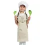 Regalos personalizados: Delantales personalizados: Delantal BIO infantil bordado