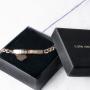 Regalos personalizados: Joyas personalizadas: Esclava coraz&oacute;n personalizada