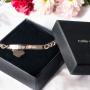 Esclava corazón personalizada
