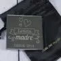 Regalos personalizados: Regalos con nombre: Espejo Mam&aacute; desde... grabado