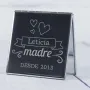 Regalos personalizados: Regalos con nombre: Espejo Mam&aacute; desde... grabado