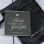 Regalos personalizados: Regalos con nombre: Espejo Mam&aacute; t&uacute; siempre... grabado