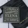 Regalos personalizados: Regalos con nombre: Espejo para cumplea&ntilde;os personalizado