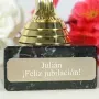 Regalos personalizados: Estatua &Oacute;scar personalizada para jubilaci&oacute;n: Estatua &Oacute;scar personalizada para jubilaci&oacute;n