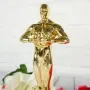 Regalos personalizados: Estatua &Oacute;scar personalizada para jubilaci&oacute;n: Estatua &Oacute;scar personalizada para jubilaci&oacute;n