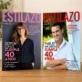 Regalos personalizados: Dise&ntilde;o y decoraci&oacute;n: Falsa portada de revista especial cumplea&ntilde;os