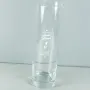 Regalos personalizados: Cristaler&iacute;a personalizada: Florero grabado para abuela