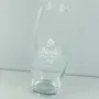 Regalos personalizados: Cristaler&iacute;a personalizada: Florero personalizado para la mejor mam&aacute;