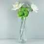 Regalos personalizados: Cristaler&iacute;a personalizada: Florero personalizado para madre