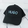 Regalos personalizados: Regalos con nombre: Gorra de algod&oacute;n org&aacute;nico bordada