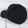 Regalos personalizados: Regalos con nombre: Gorra de algod&oacute;n org&aacute;nico bordada
