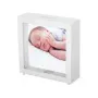 Regalos personalizados: Regalos con fotos: Hucha de madera personalizada con foto