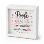 Regalos personalizados: Hucha original para profesores: Hucha original para profesores