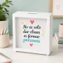 Regalos personalizados: Hucha para Profesores 'No es solo dar clases': Hucha para Profesores 'No es solo dar clases'