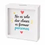 Regalos personalizados: Hucha para Profesores 'No es solo dar clases': Hucha para Profesores 'No es solo dar clases'