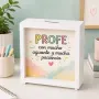 Regalos personalizados: Hucha para Profesores 'Profe con mucho aguante...': Hucha para Profesores 'Profe con mucho aguante...'