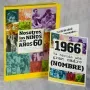 Regalos personalizados: Libro de nacimiento 1960 "Una gran madre": Libro de nacimiento 1960 "Una gran madre"