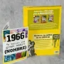 Regalos personalizados: Libro de nacimiento 1960 "Una gran madre": Libro de nacimiento 1960 "Una gran madre"