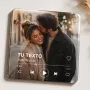 Regalos personalizados: Dise&ntilde;o y decoraci&oacute;n: Im&aacute;n nevera personalizado con foto