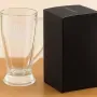 Regalos personalizados: Cristaler&iacute;a personalizada: Jarra de cerveza Baviera para cumplea&ntilde;os