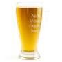 Regalos personalizados: Cristaler&iacute;a personalizada: Jarra de cerveza Baviera personalizada