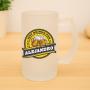 Regalos personalizados: Regalos con nombre: Jarra de cerveza personalizada 'Brindamos'