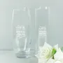 Regalos personalizados: Regalos con nombre: Jarr&oacute;n personalizado 'Saber ense&ntilde;ar'