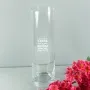 Regalos personalizados: Regalos con nombre: Jarr&oacute;n personalizado 'Saber ense&ntilde;ar'