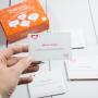 Regalos personalizados: Rebajas: Juego &iexcl;2 minutos mi amor!