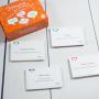 Regalos personalizados: Rebajas: Juego &iexcl;2 minutos mi amor!