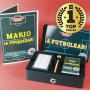 Regalos personalizados: Regalos con nombre: Juego &iexcl;A futbolear!