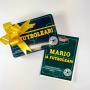 Regalos personalizados: Regalos con nombre: Juego &iexcl;A futbolear!
